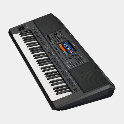 Yamaha PSR-SX900 Digital Workstation Keyboard